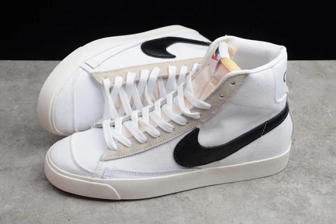 WellDesigned slam jam nike blazer mid class 1977 cd8233- 3127