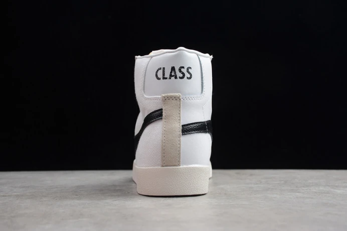 WellDesigned slam jam nike blazer mid class 1977 cd8233- 3127
