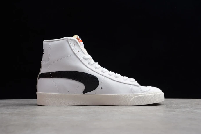 WellDesigned slam jam nike blazer mid class 1977 cd8233- 3127