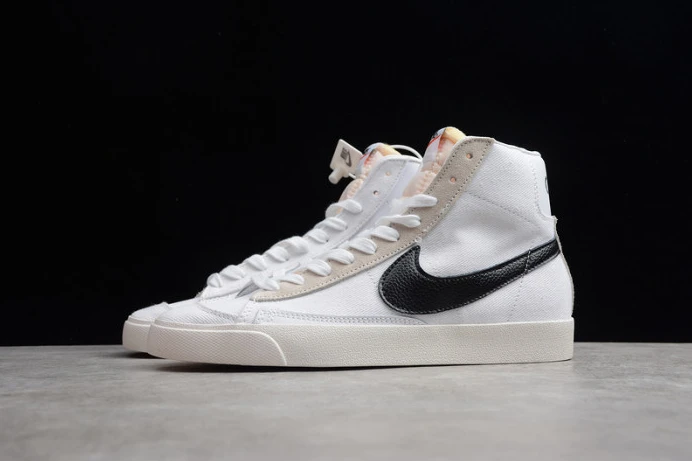 WellDesigned slam jam nike blazer mid class 1977 cd8233- 3127