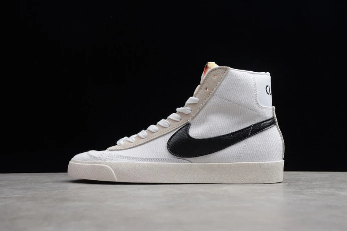 WellDesigned slam jam nike blazer mid class 1977 cd8233- 3127