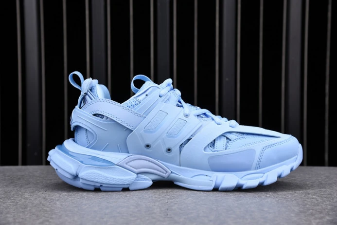 WellDesigned sneaker tess.s.gomma 2094
