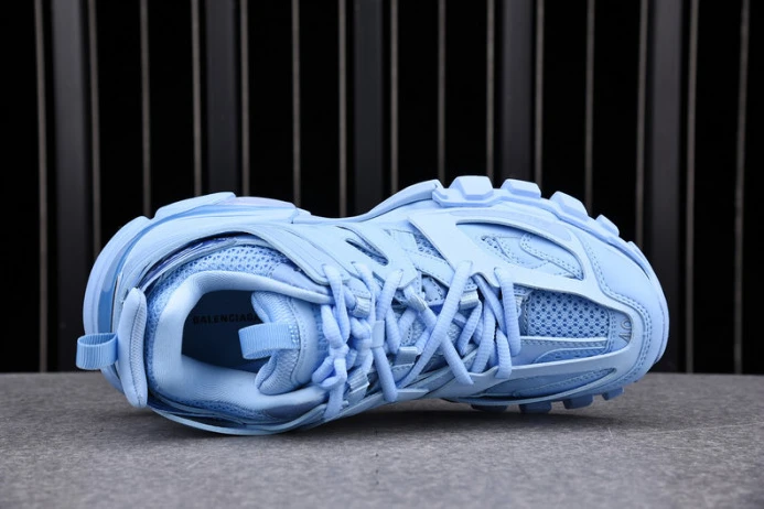 WellDesigned sneaker tess.s.gomma 2094