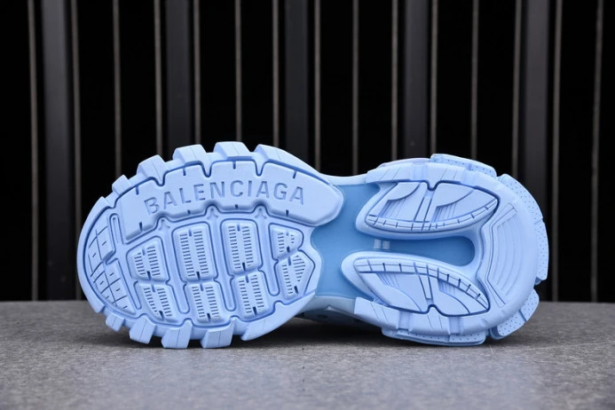 WellDesigned sneaker tess.s.gomma 2094
