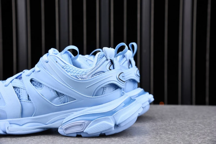 WellDesigned sneaker tess.s.gomma 2094