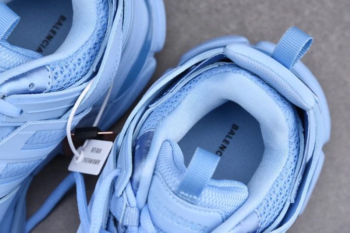 WellDesigned sneaker tess.s.gomma 2094