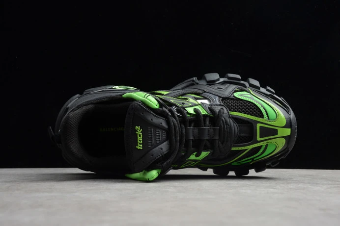 WellDesigned sneaker tess.s.gomma 4.0 2187