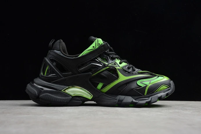 WellDesigned sneaker tess.s.gomma 4.0 2187