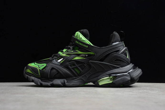 WellDesigned sneaker tess.s.gomma 4.0 2187