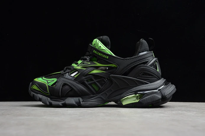 WellDesigned sneaker tess.s.gomma 4.0 2187