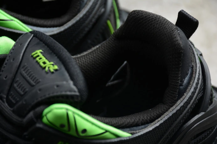 WellDesigned sneaker tess.s.gomma 4.0 2187
