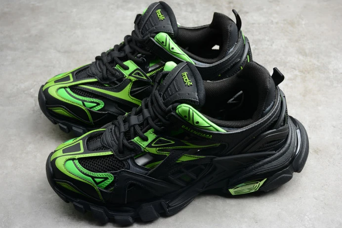 WellDesigned sneaker tess.s.gomma 4.0 2187
