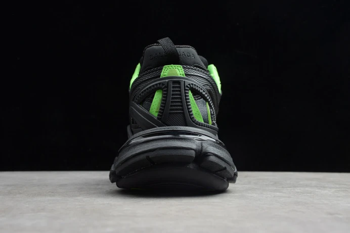 WellDesigned sneaker tess.s.gomma 4.0 2187
