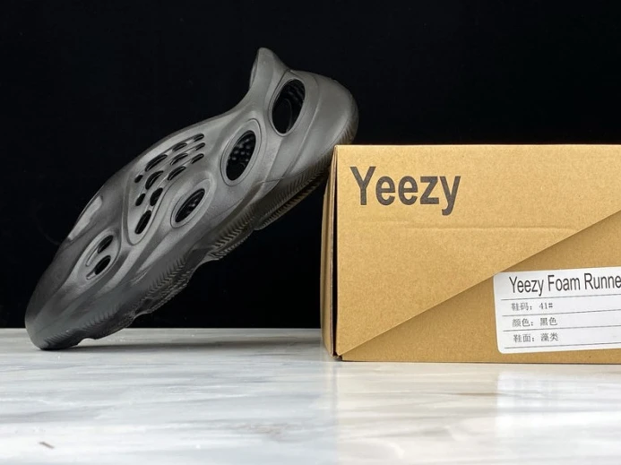 Yeezy Foam Runner Slide TopPick 482