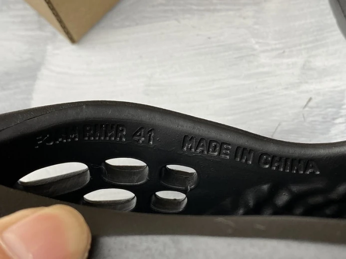 Yeezy Foam Runner Slide TopPick 482