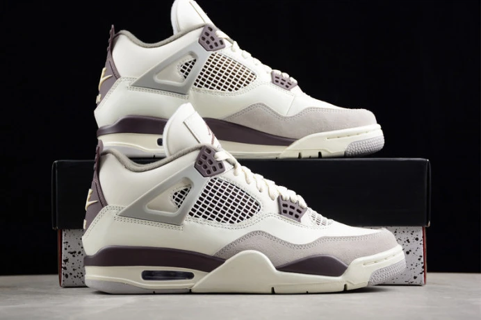 a ma maniere x air jordan 4 “phantom” fz4810- GoodFit 1478