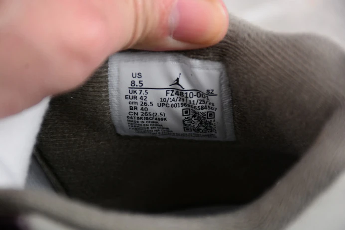 a ma maniere x air jordan 4 “phantom” fz4810- GoodFit 1478