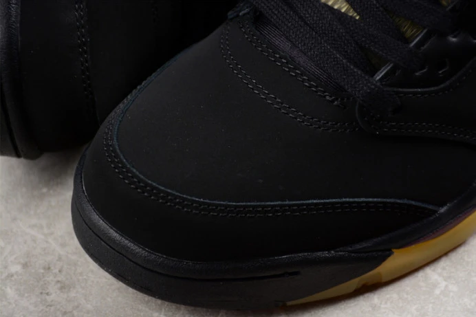 a ma maniére x air jordan 5 black fd1330- TopPick 1494