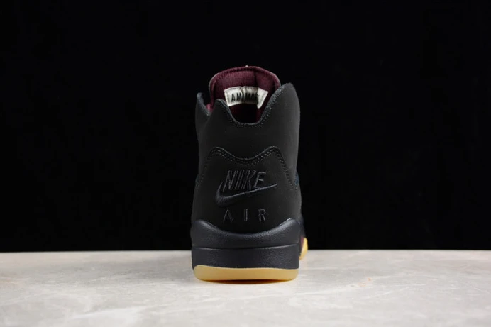 a ma maniére x air jordan 5 black fd1330- TopPick 1494