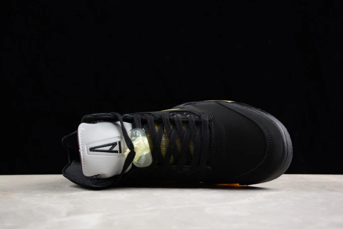 a ma maniére x air jordan 5 black fd1330- TopPick 1494