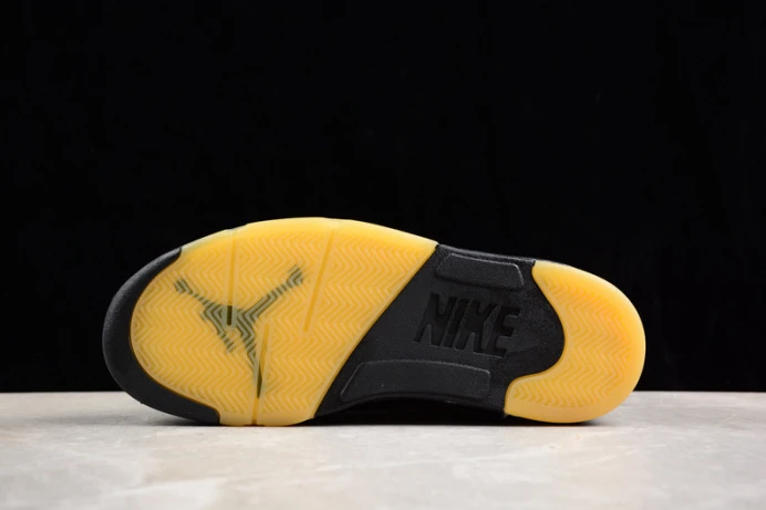a ma maniére x air jordan 5 black fd1330- TopPick 1494