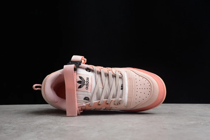 ad*s forum low bad bunny pink easter egg gw HighQuality 202
