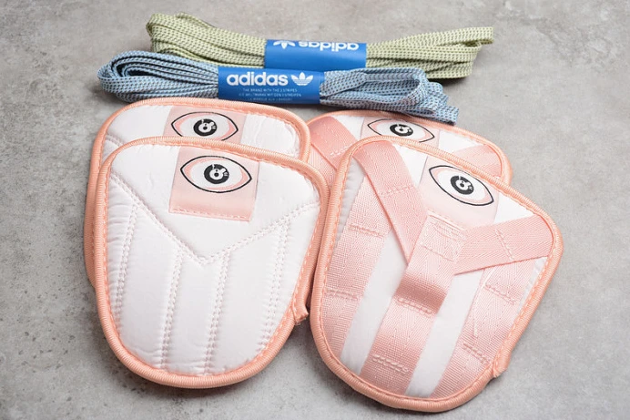 ad*s forum low bad bunny pink easter egg gw HighQuality 202