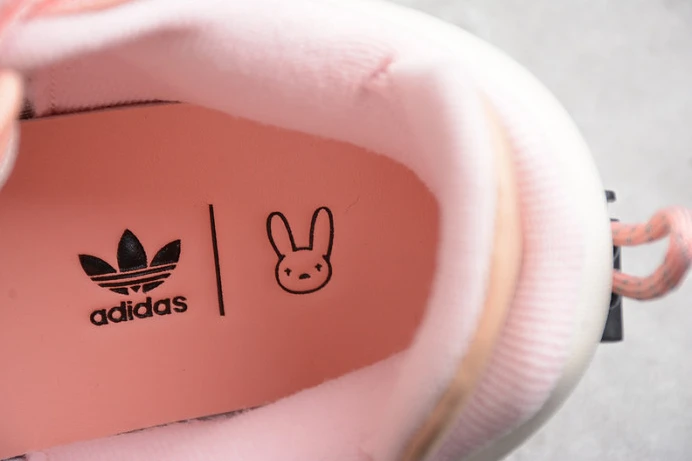 ad*s forum low bad bunny pink easter egg gw HighQuality 202