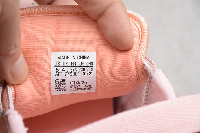 ad*s forum low bad bunny pink easter egg gw HighQuality 202