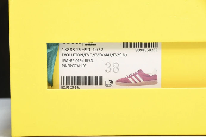 ad*s gazelle Fashionable 2856
