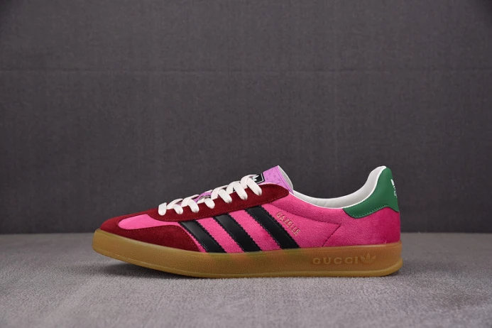 ad*s gazelle GoodFit 2840