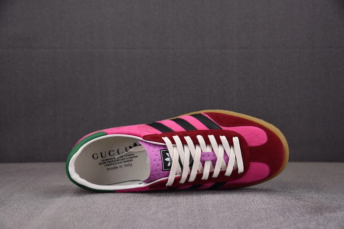 ad*s gazelle GoodFit 2840