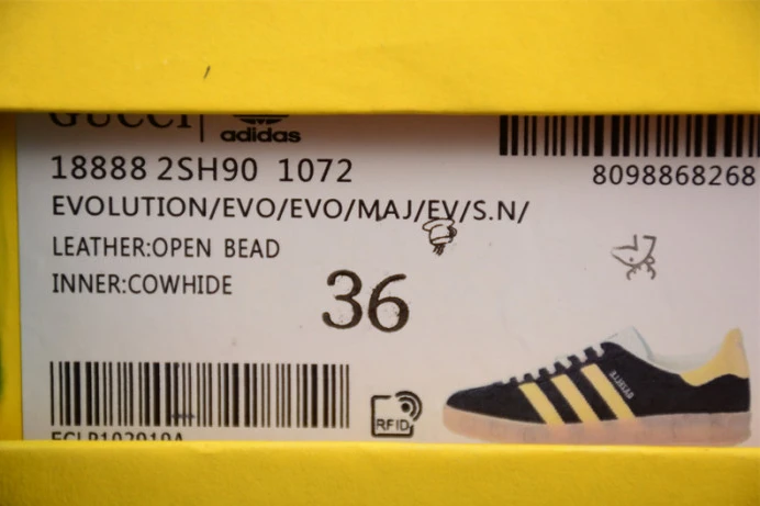 ad*s gazelle ModernLook 2844