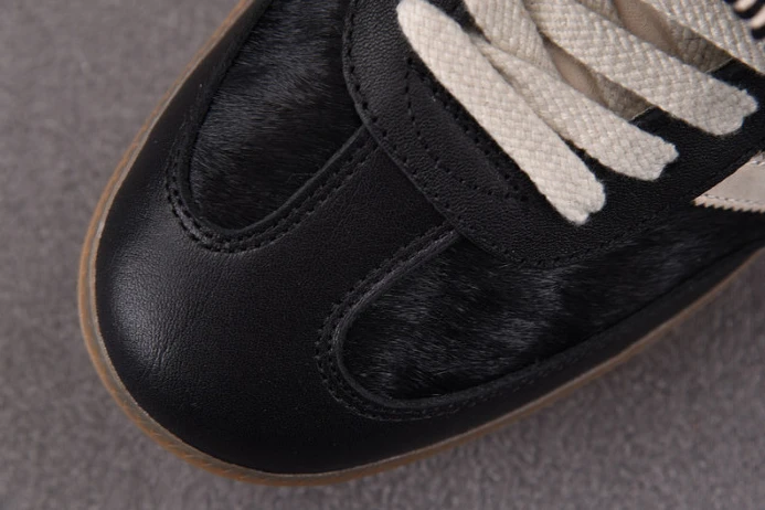 ad*s samba pony tonal wales bonner core black ie NewStyle 286