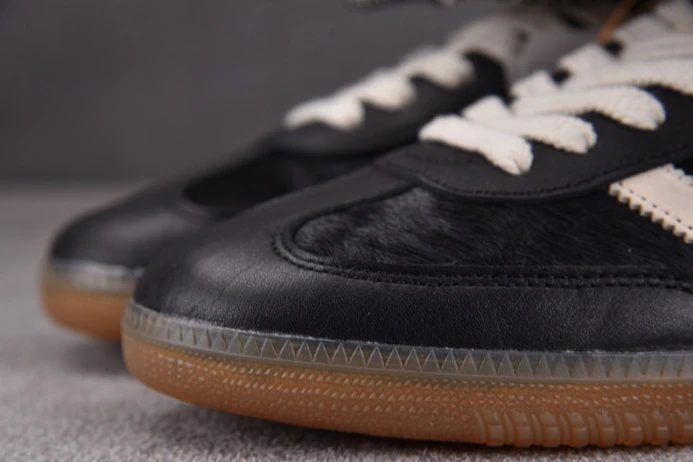 ad*s samba pony tonal wales bonner core black ie NewStyle 286