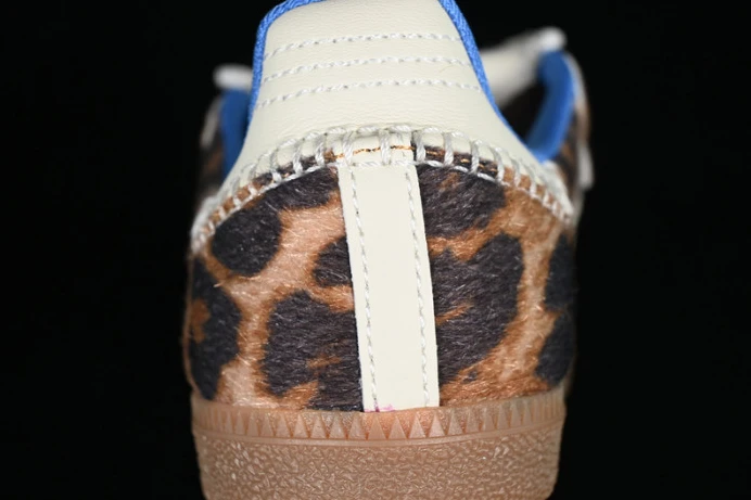 ad*s samba pony wales bonner leopard ie GoAnywhere 291