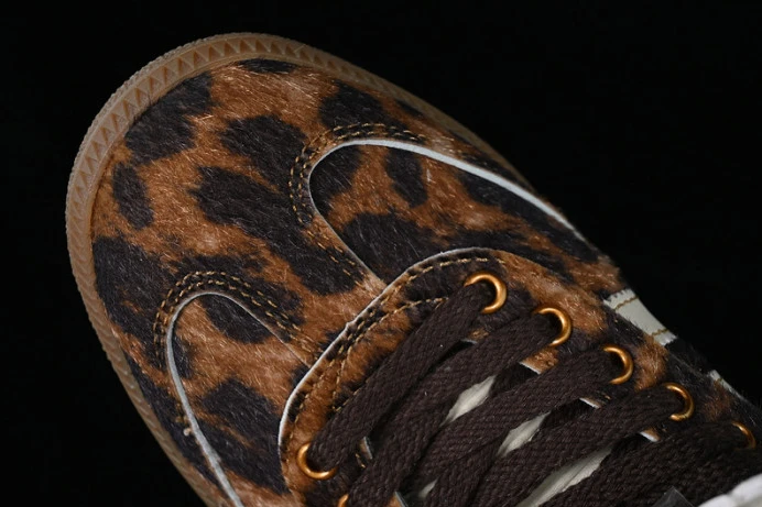 ad*s samba pony wales bonner leopard ie GoAnywhere 291