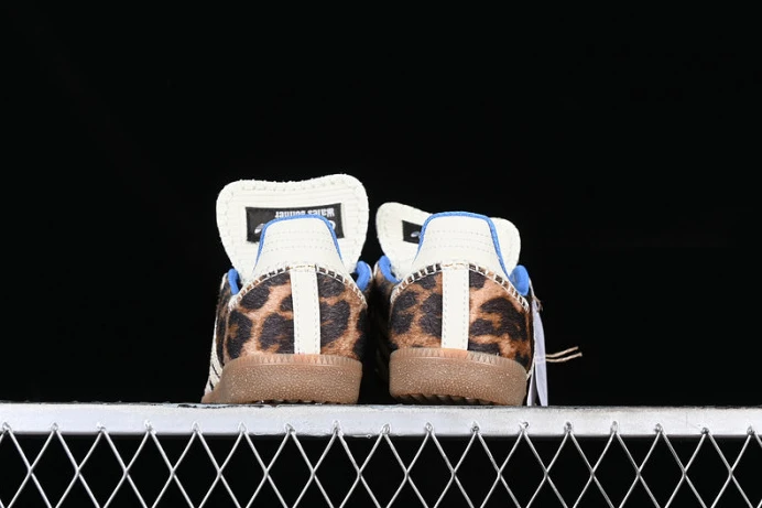 ad*s samba pony wales bonner leopard ie GoAnywhere 291