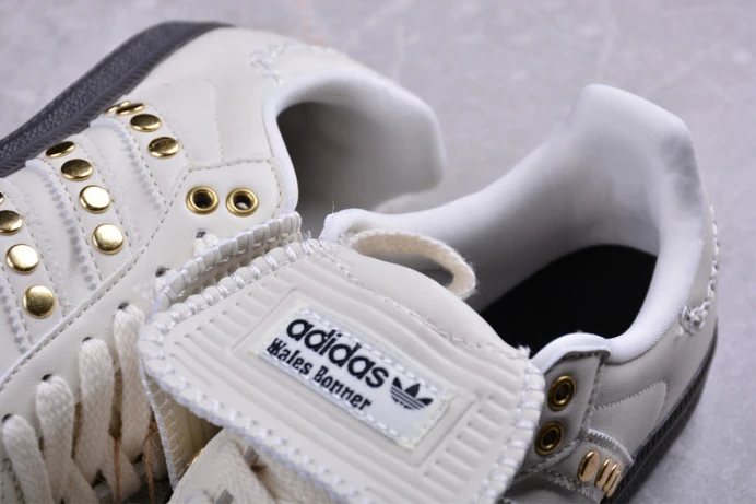 ad*s samba wales bonner studded pack cream white ig UrbanStyle 287