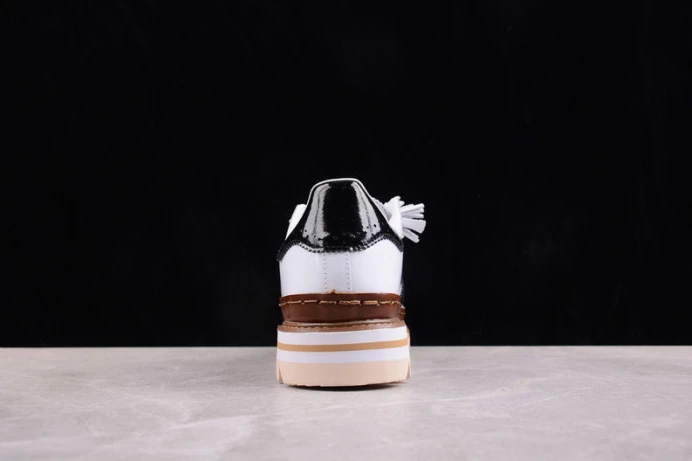ad*s superstar clot by edison chen white crystal sand ih ModernLook 292