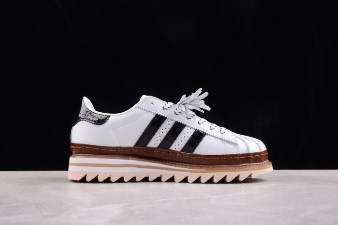 ad*s superstar clot by edison chen white crystal sand ih ModernLook 292