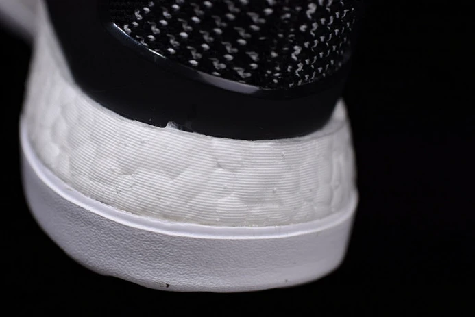 ad*s y-3 pure boost zg knit (black   white) aq GoAnywhere 203