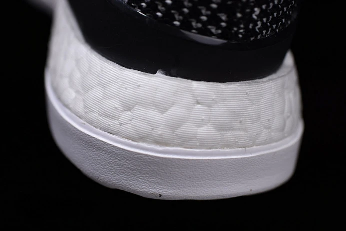 ad*s y-3 pure boost zg knit (black   white) aq GoAnywhere 203