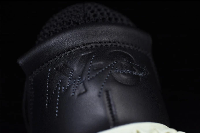 ad*s y-3 runner 4d black cg NewStyle 197