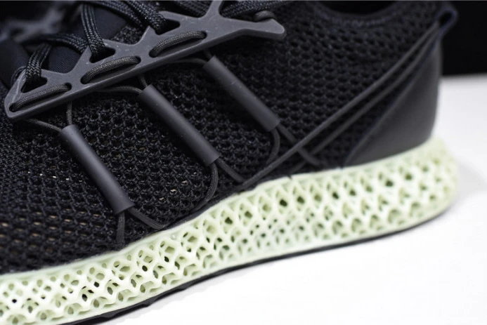 ad*s y-3 runner 4d black cg NewStyle 197