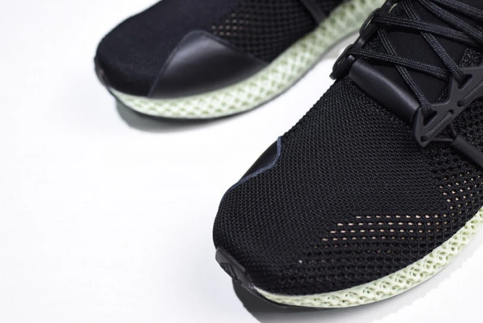 ad*s y-3 runner 4d black cg NewStyle 197