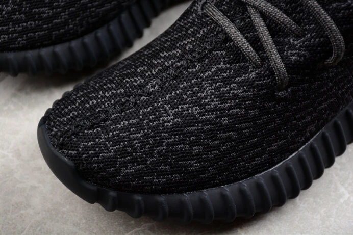 ad*s yeezy 350 boost pirate black bb DailyWear 279