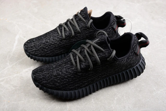 ad*s yeezy 350 boost pirate black bb DailyWear 279