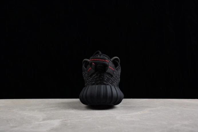 ad*s yeezy 350 boost pirate black bb DailyWear 279
