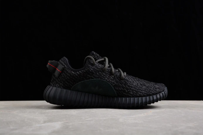 ad*s yeezy 350 boost pirate black bb DailyWear 279